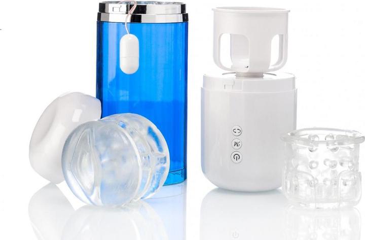 Produktbild Zenn Powermate 4