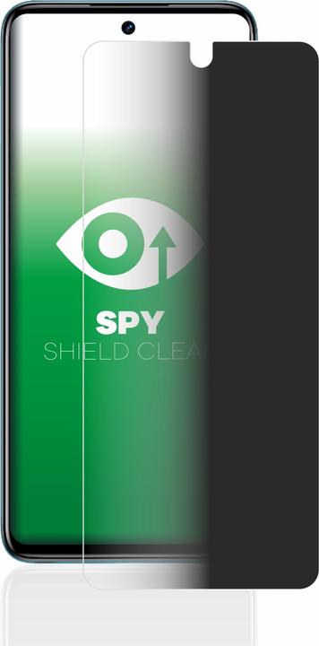 Produktbild upscreen Spy Shield Blickschutzfolie (1 Stück, Motorola Moto G42)