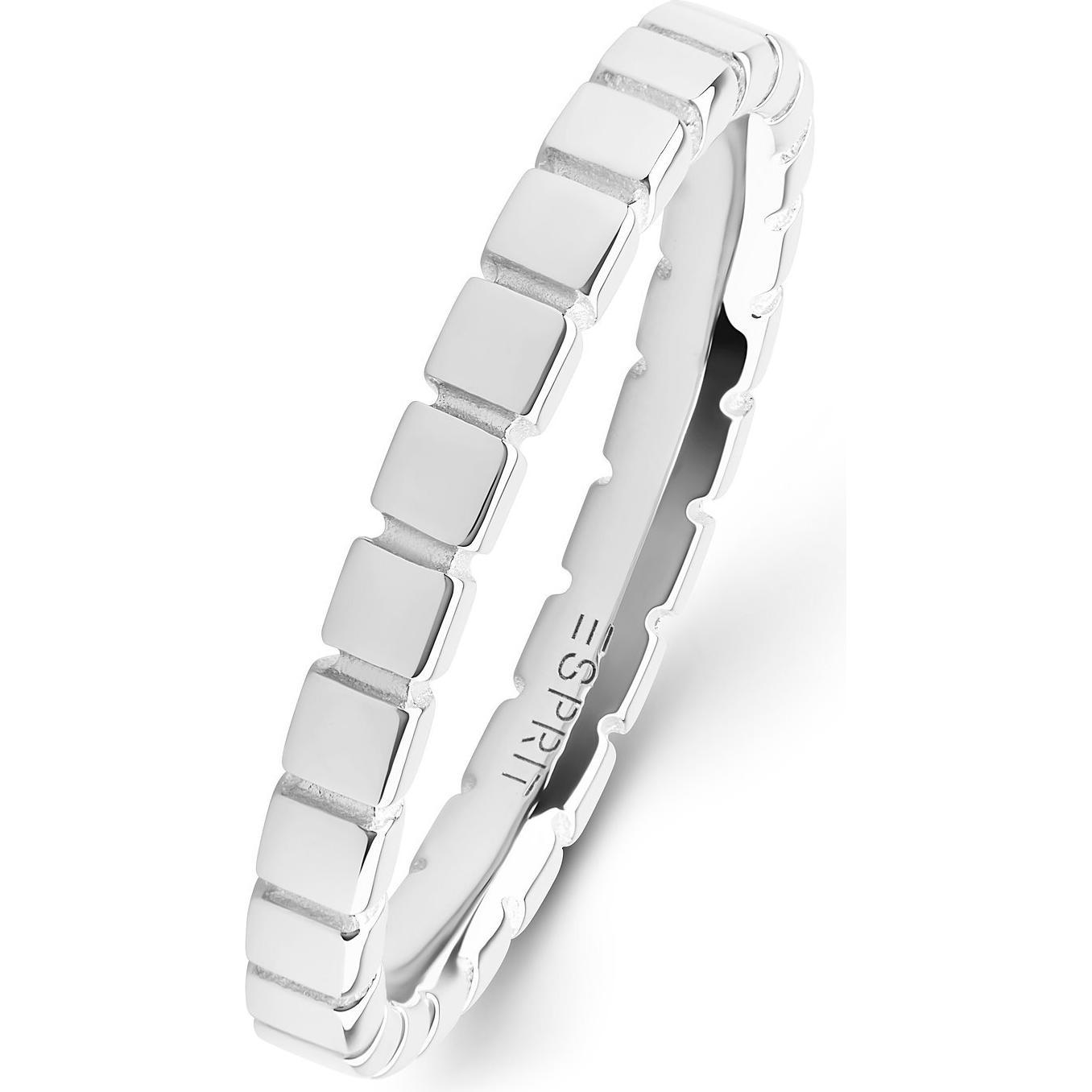 Thumbnail - Esprit, Ring, Damenring Linear Narrow, (50, 925 Silber)