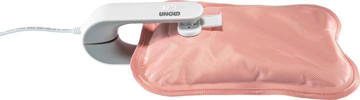 Immagine prodotto Unold 86010 Bottiglia d'acqua calda elettrica