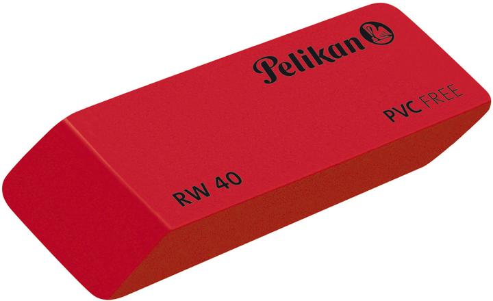 Produktbild Pelikan Radierer RW 40