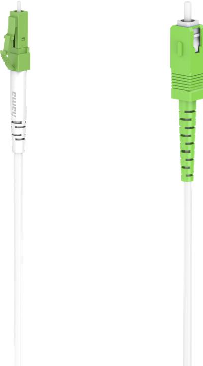 Actual product image Hama Network cable (5 m)