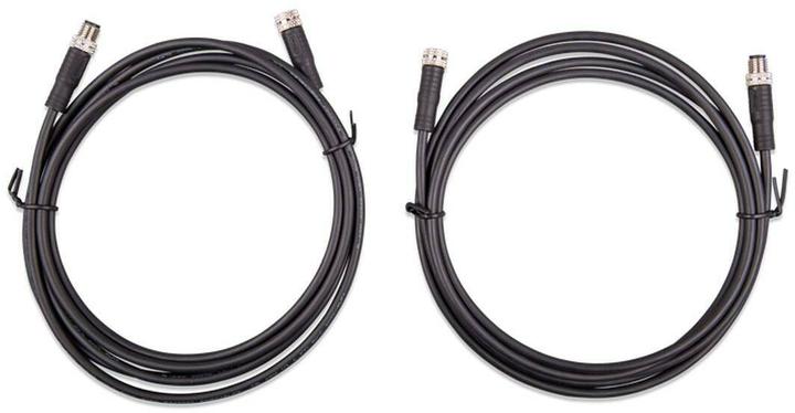 Produktbild Victron Energy BMS M8 2er ASS030560300 Adapter-Kabel