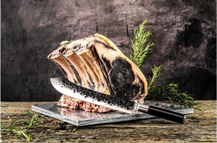 Produktbild Forged Fleischmesser 25.5 (25.50 cm)