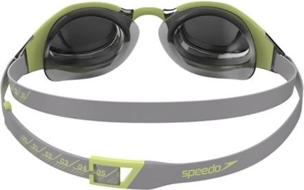 Actual product image Speedo Fastskin Hyper Elite Mirror (One size)