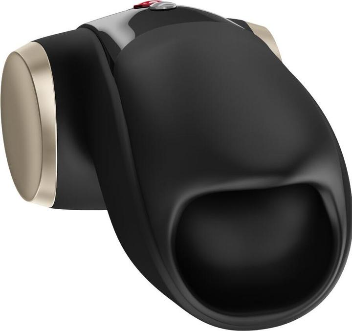 Actual product image Fun Factory - Cobra Libre Ii Vibrator/Masturbator Schwarz