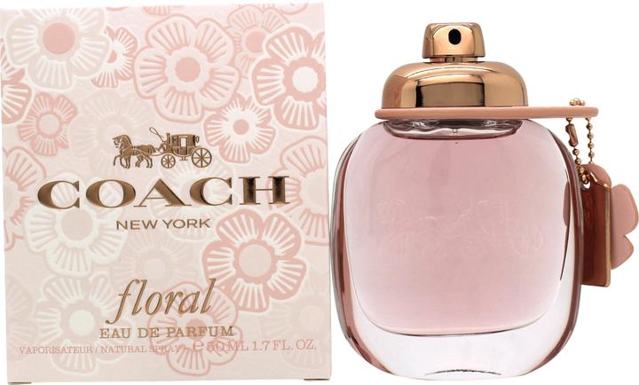 Immagine prodotto Coach floreale (Eau de parfum, 50 ml)