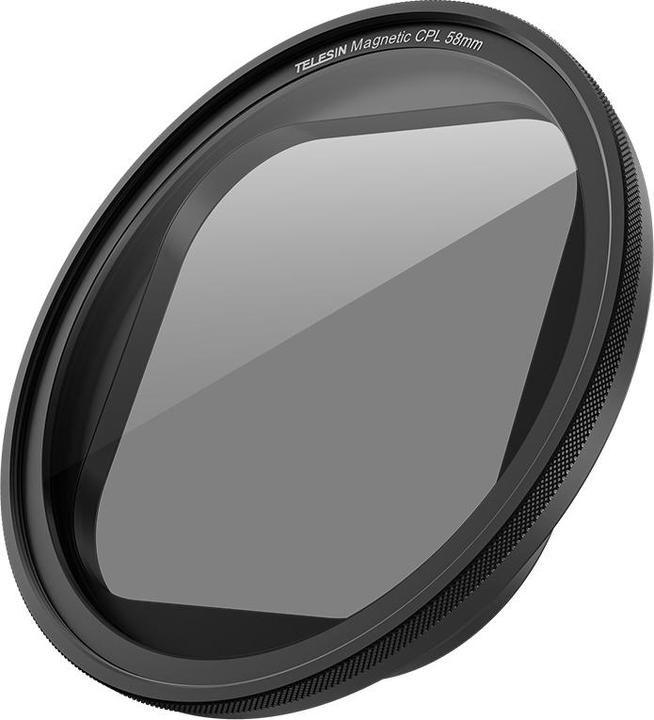 Produktbild Telesin CPL polarizing lensneed to work with Phone case)