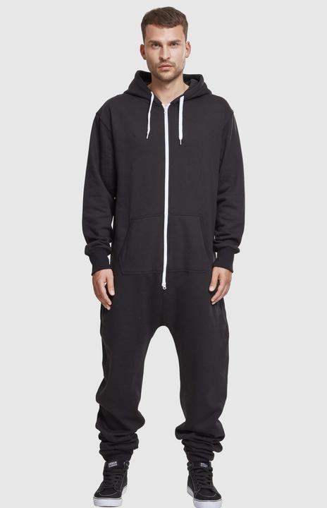 Produktbild Urban Classics Sweat Jumpsuit (S, XS)