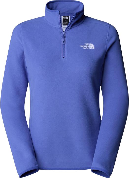 Produktbild North Face Women's 100 Glacier 1/4 Zip (L)