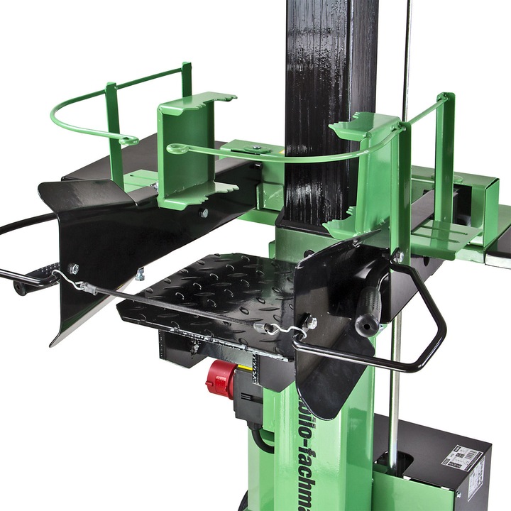 Image du produit Dema Fendeuse de bûches Machine à fendre