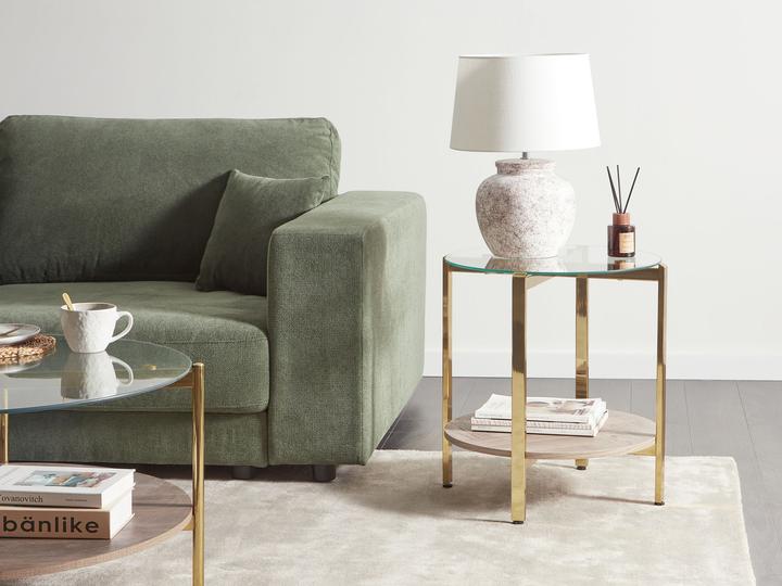 Image du produit Beliani Lovell