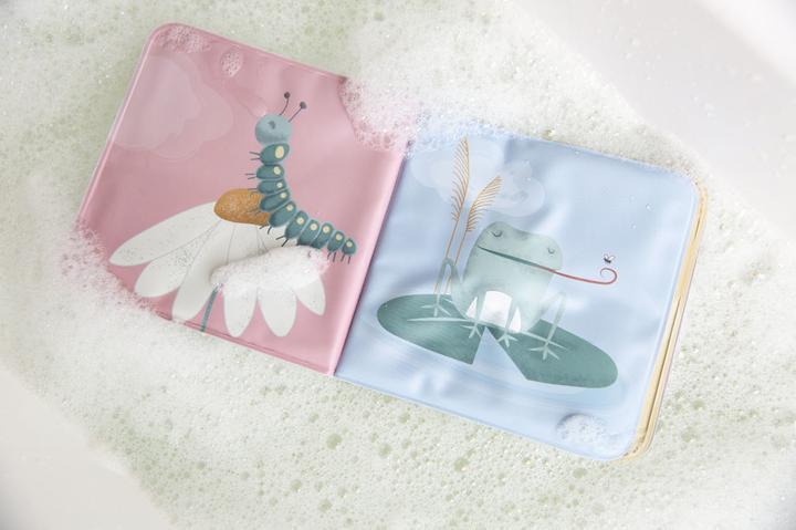 Produktbild Rubo Toys Little Dutch Badebuch Little Goose