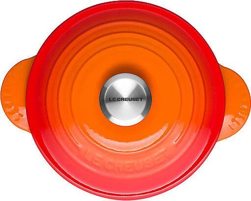 Immagine prodotto Le Creuset Cocotte Ogni (18 cm, Pirofila + casseruola, Ghisa)