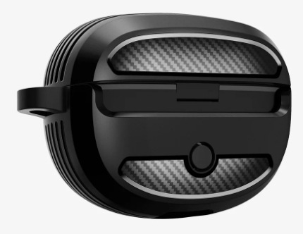Produktbild Spigen Rugged Armor (Kopfhörer Tasche)