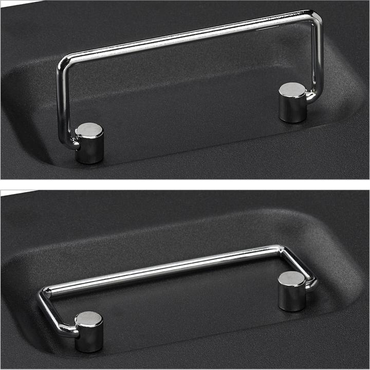 Productafbeelding Relaxdays Kassa