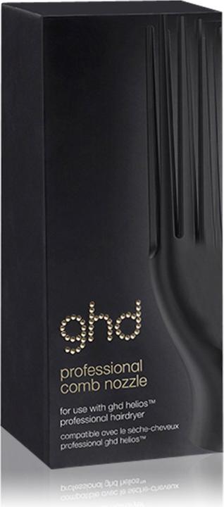 Produktbild ghd Düse Professional Comb Nozzle für Helios
