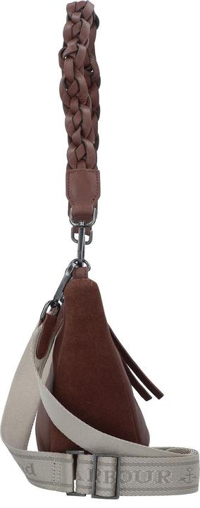 Produktbild Harbour 2nd Just Pure Schultertasche Leder 32 cm