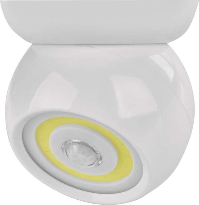 Produktbild Emos NIGHT LIGHT CW 3×AAA, PIR FSZRauto/ON/OFF