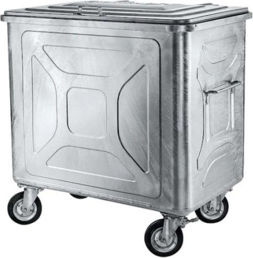 Ochsner Steel container (800 l)