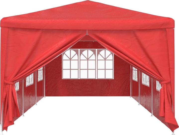 Produktbild vidaXL Party-Zelt (900 cm, 300 cm)