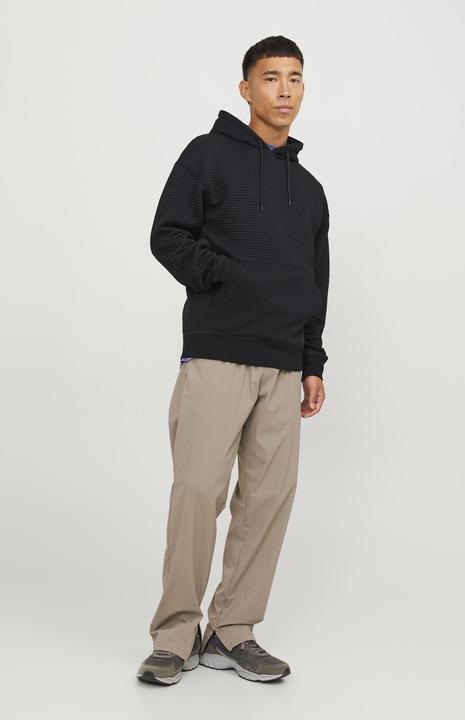 Produktbild Jack & Jones Struktur Hoodie (M)