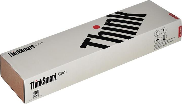 Actual product image Lenovo ThinkSmart Cam (8.29 Mpx)
