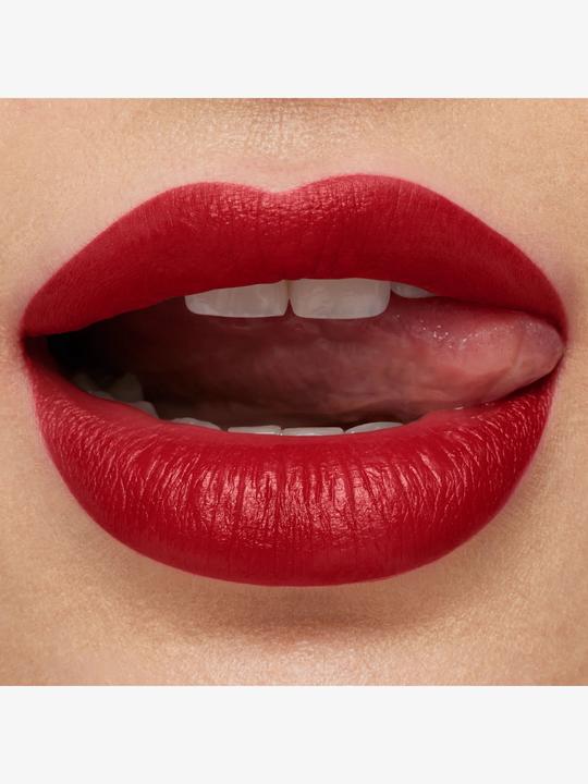 Image du produit MAC Cosmetics Macximal (612 Rouge russe)