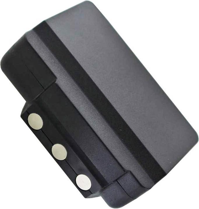 Image du produit AccuCell Akku für IMET BE5000 Akku IMET I060-AS037 (2.40 V, 2100 mAh)