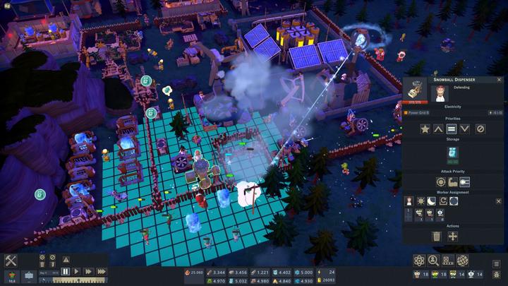 Actual product image Aerosoft Zombie Cure Lab (PS5, DE)