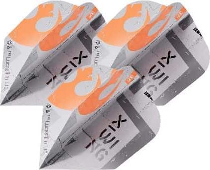 Produktbild Target X-Wing No6 Flights