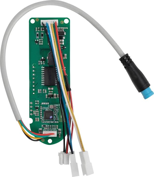 Produktbild Avizar Dashboard Ersatzteil