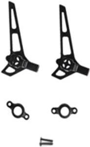 Image du produit Amewi Support moteur arrière et aileron AFX4 / AFX4 XP