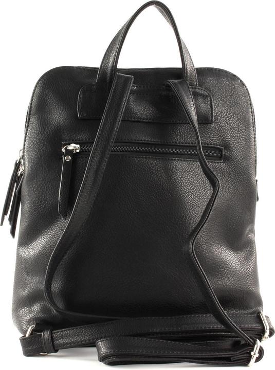 Immagine prodotto Gabor Zaini Borse Zaino MINA, tortora (6 l)