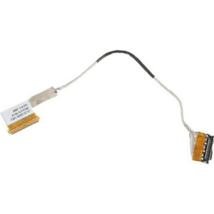 Lenovo LCD Cable, Notebook Ersatzteile, Schwarz, Weiss
