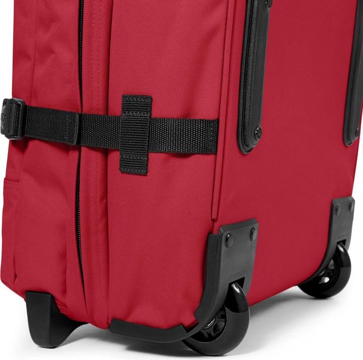 Immagine prodotto Eastpak Valigia TRANVERZ M Rice - Borgogna barbabietola (78 l)