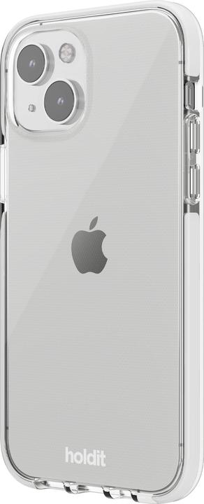 Produktbild Holdit Seethru Case (Apple iPhone 15)