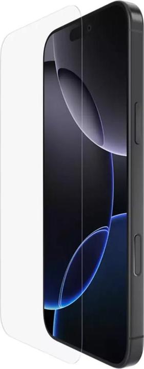 Actual product image Belkin ScreenForce InvisiGlass (1 pcs., Apple iPhone 16 Pro Max)