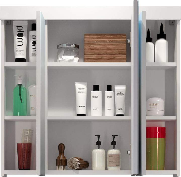 Produktbild Trendteam Devon (80 x 16 x 75 cm)