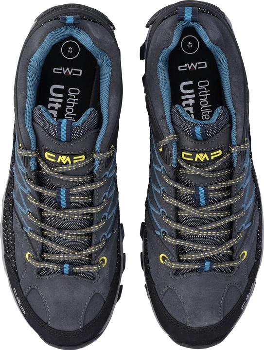 Produktbild CMP Campagnolo Rigel Low WP (41)