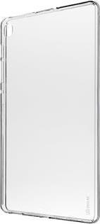 Obal:Me TPU-Cover für Samsung Galaxy Tab S6 Lite 2020/2022/2024 Transparent (Samsung Galaxy Tab S6 Lite (2022), Samsung Galaxy Tab S6 Lite (2024))