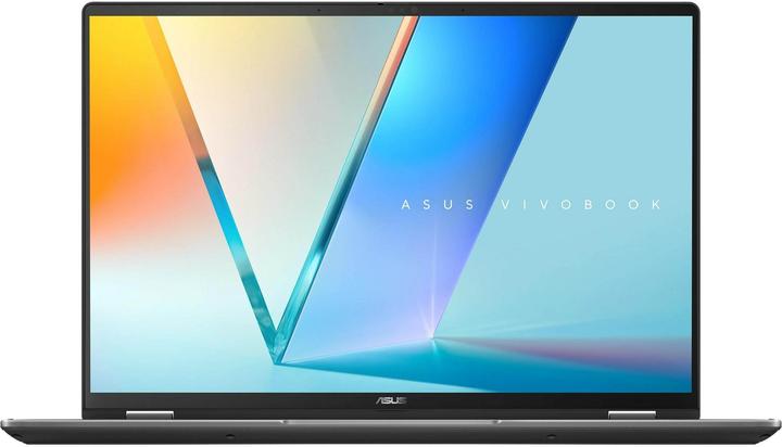 Produktbild ASUS Vivobook 16 Flip (16", 1000 GB, 16 GB, CH, Intel Core Ultra 7 256V)