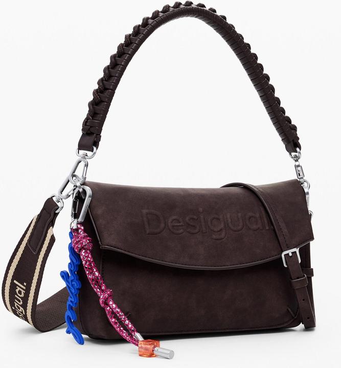 Immagine prodotto Desigual Half Logo Trokel