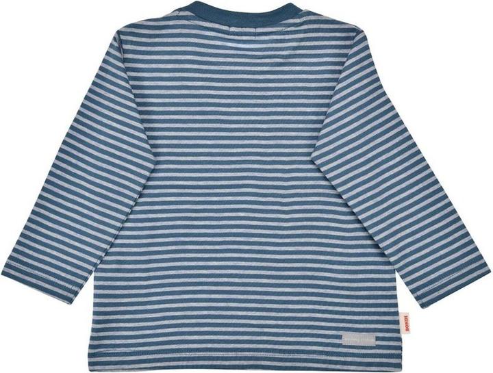 Immagine prodotto Bondi Kleinkinder langarm Shirt Laster (92)