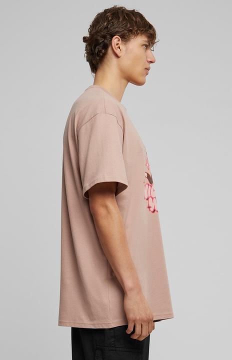 Produktbild Urban Classics Nice for what Heavy Oversize Tee - 127043 (M)