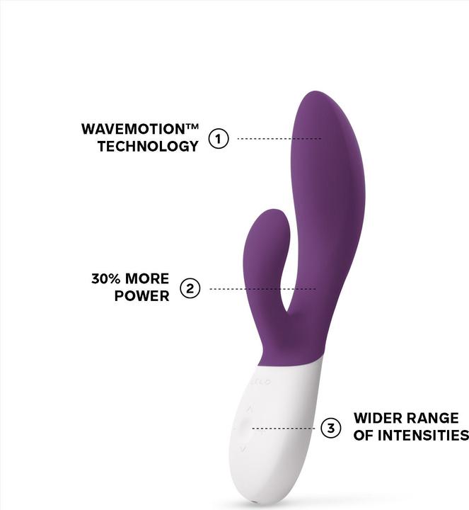 Produktbild LELO Ina Wave 2