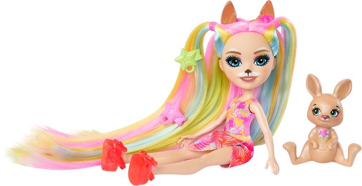 Actual product image Enchantimals 0