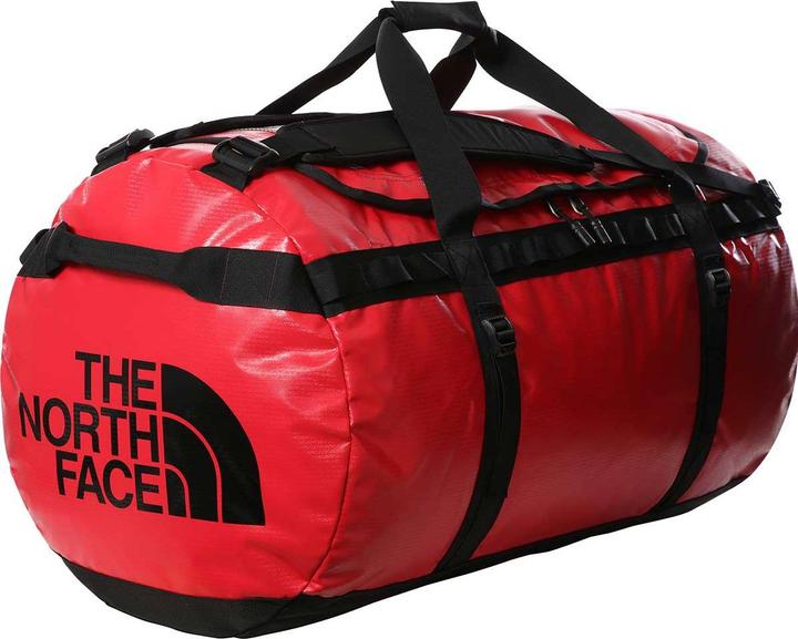 North Face Base Camp Duffel (150 l)