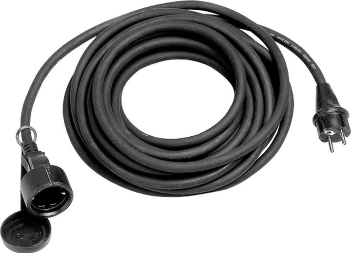 Immagine prodotto Brunner PROLONGER SCHUKO/SCHUKO 3X1,5 (10 m)