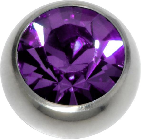 argentato, Viola